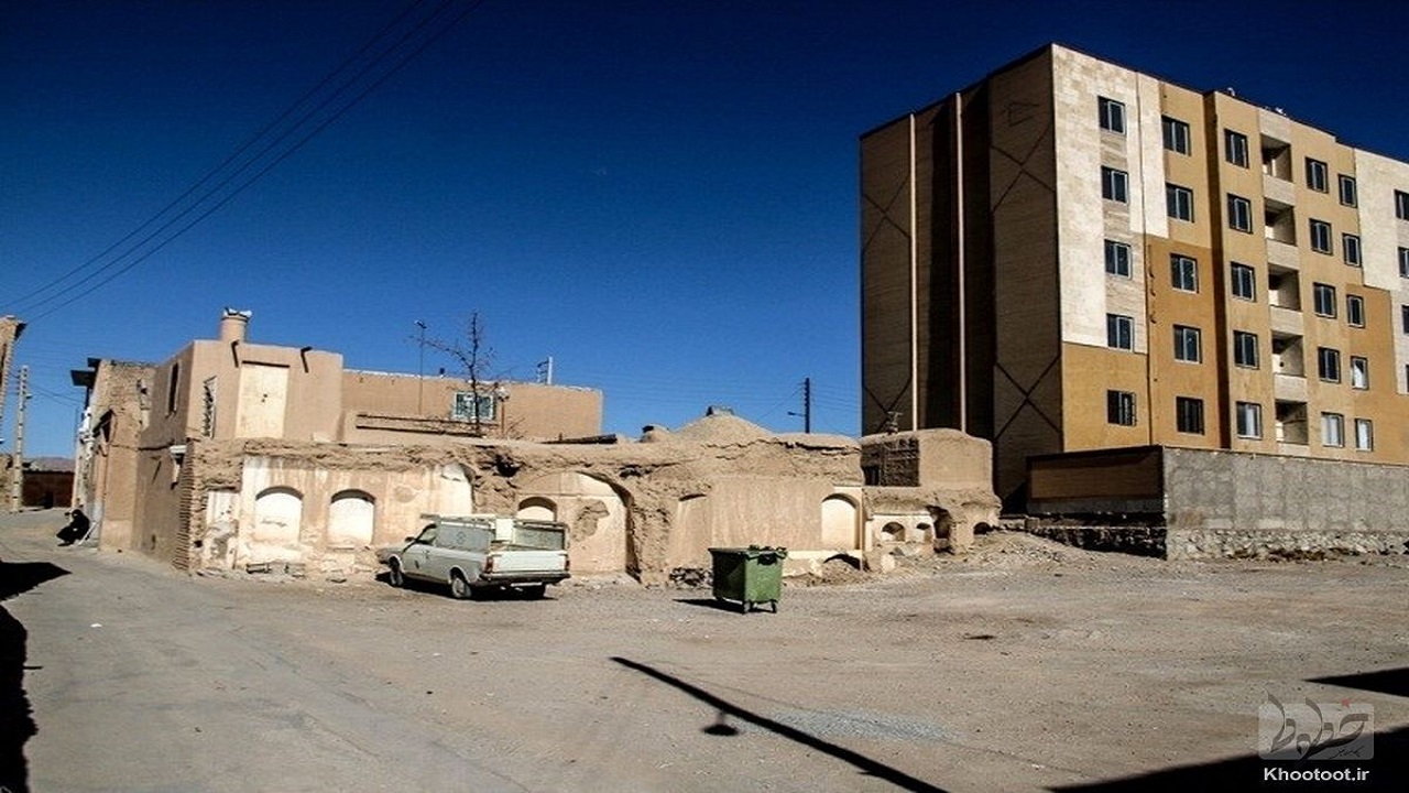 به اجرا در آمدن ۲۰۳ طرح بازآفرینی شهری در قزوین