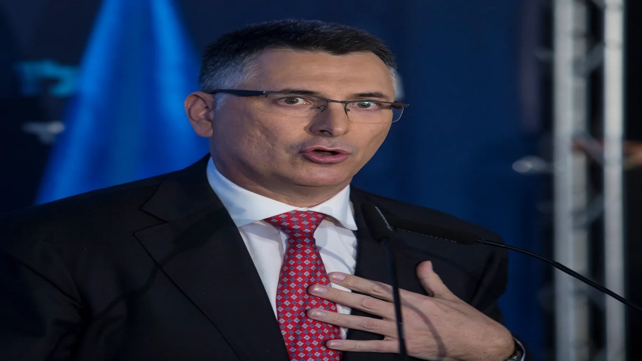 ساعر در آستانه؛ بدنبال باز کردن راه رخنه اسرائیل در قزاقستان