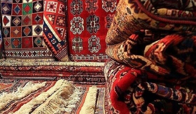 از سعدی تا فرش فارس/ ثروت بدون بازتولید پایدار نمی‌ماند
