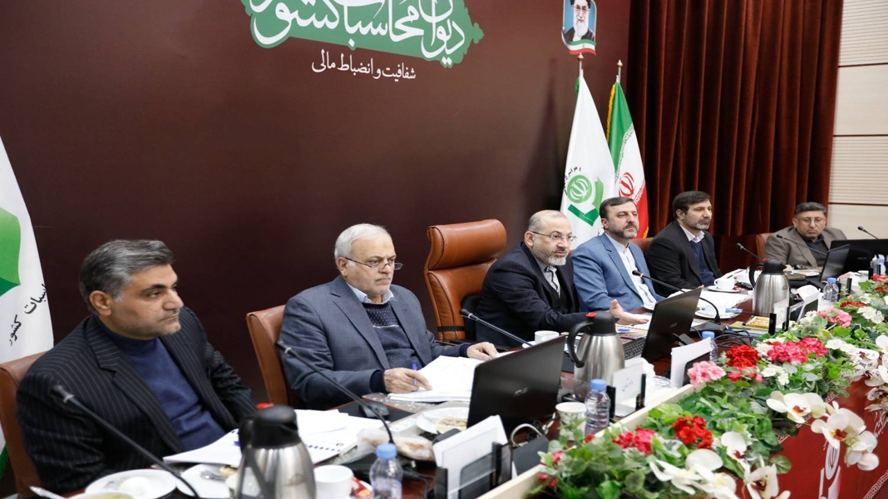 ورود دیوان محاسبات به پرداخت‌های نامتعارف بر اساس مصوبات شورای هماهنگی بانک‌ها