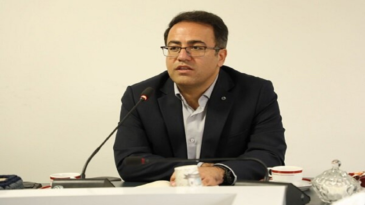 رشد پارک‌های فناوری گلستان نیازمند مدل نوآوری باز است
