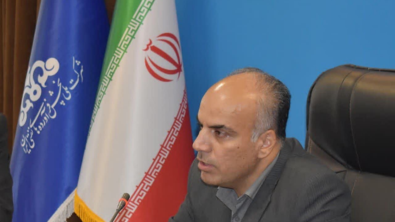 پایش بیش از هزار و ۶۰۰ دستگاه وانت در ناحیه سراوان با هدف کنترل و مقابله با قاچاق