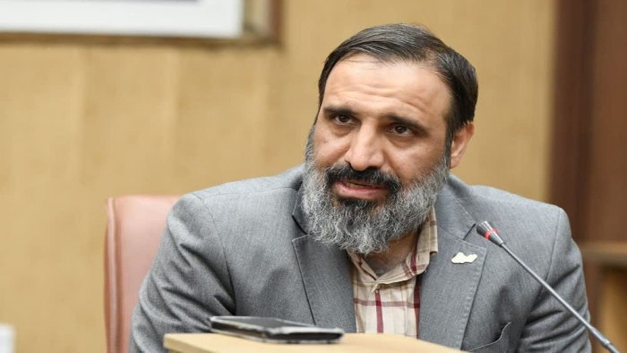 فجر ۴۷ در صدا و سیمای البرز