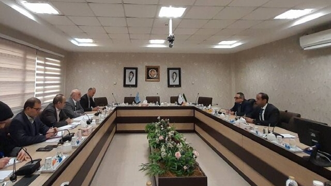 تأکید ایران و مصر بر تقویت همکاری‌های مشترک قضایی در چارچوب شانگهای