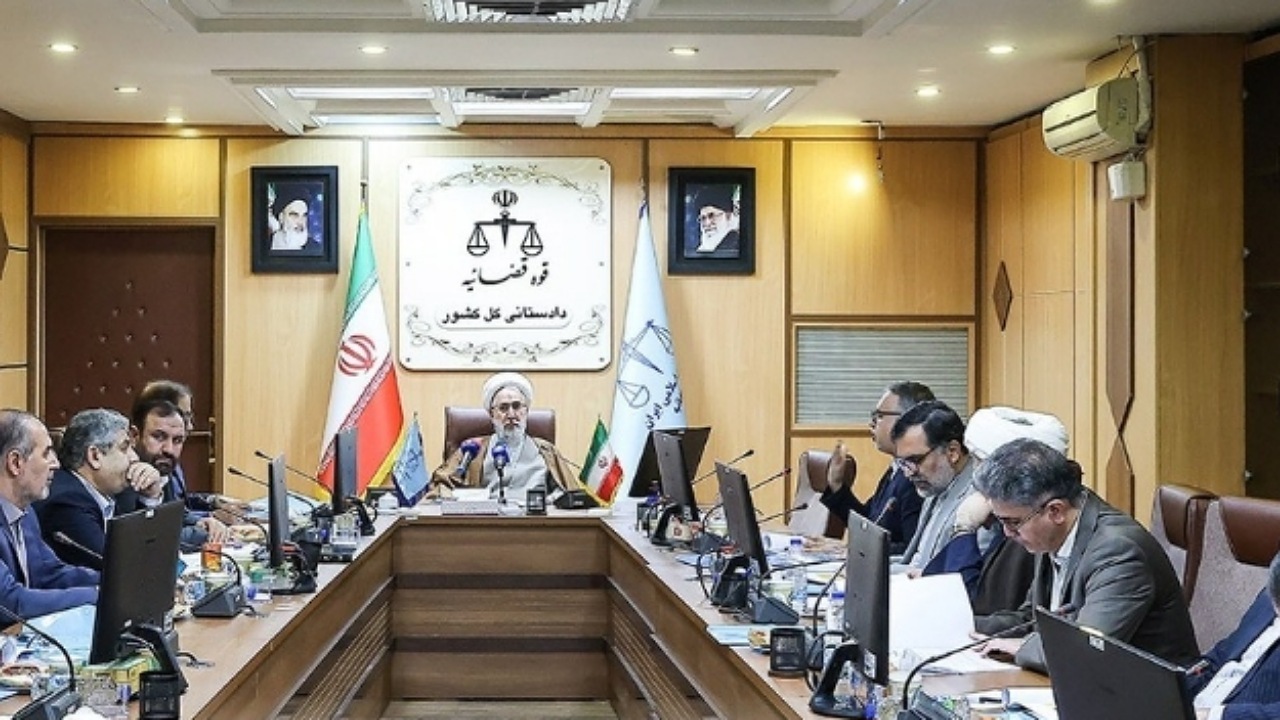 دادستان کل کشور: دستگاه قضایی با نظارت دقیق نسبت به جرایم احتمالی انتخاباتی، برخورد قاطع و عادلانه می‌کند