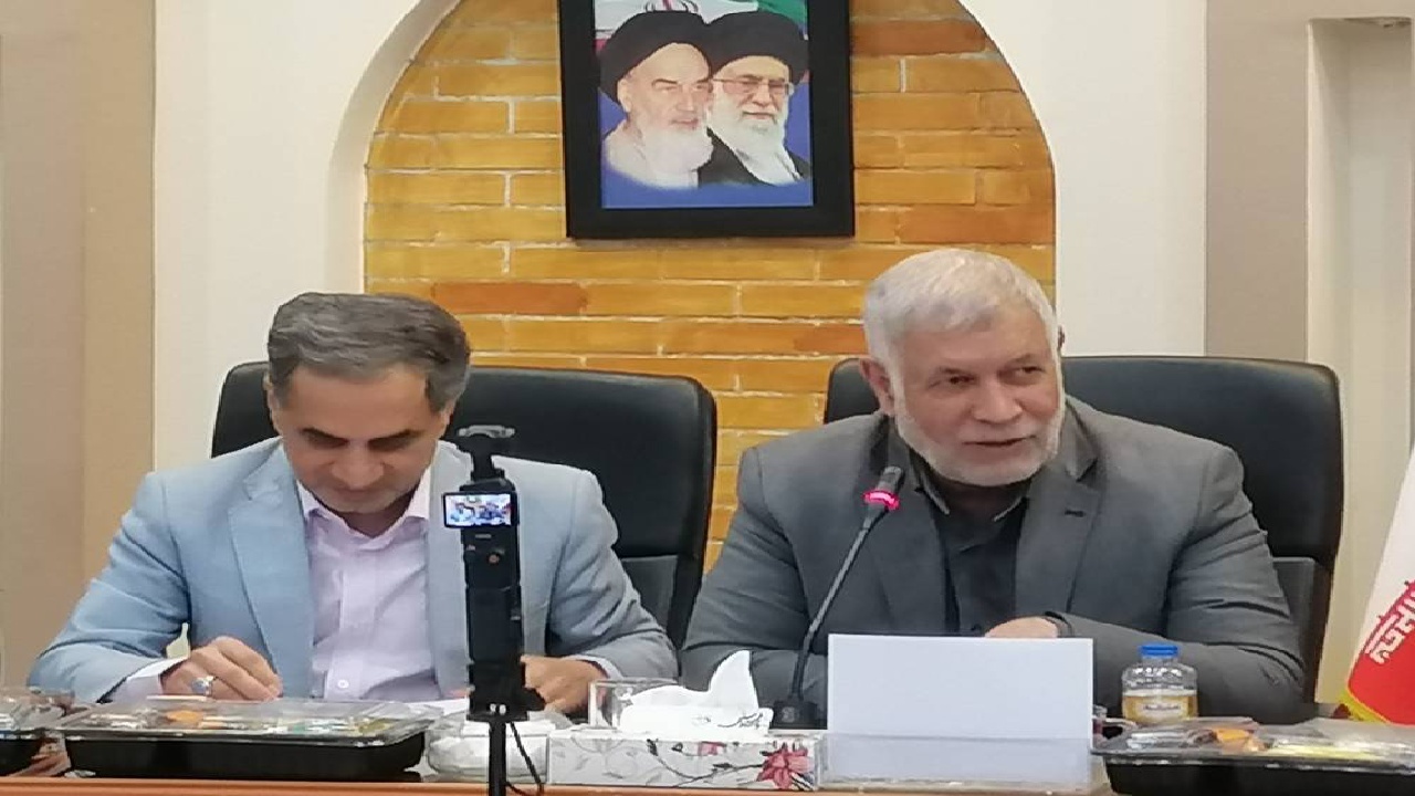 جای خالی هنرستان‌های جوار کارخانه در کرمان