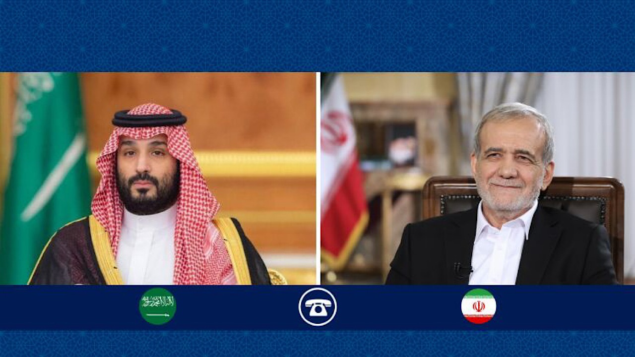 پزشکیان: رویکرد اصولی ایران مبتنی بر تعامل سازنده با کشور‌های اسلامی است