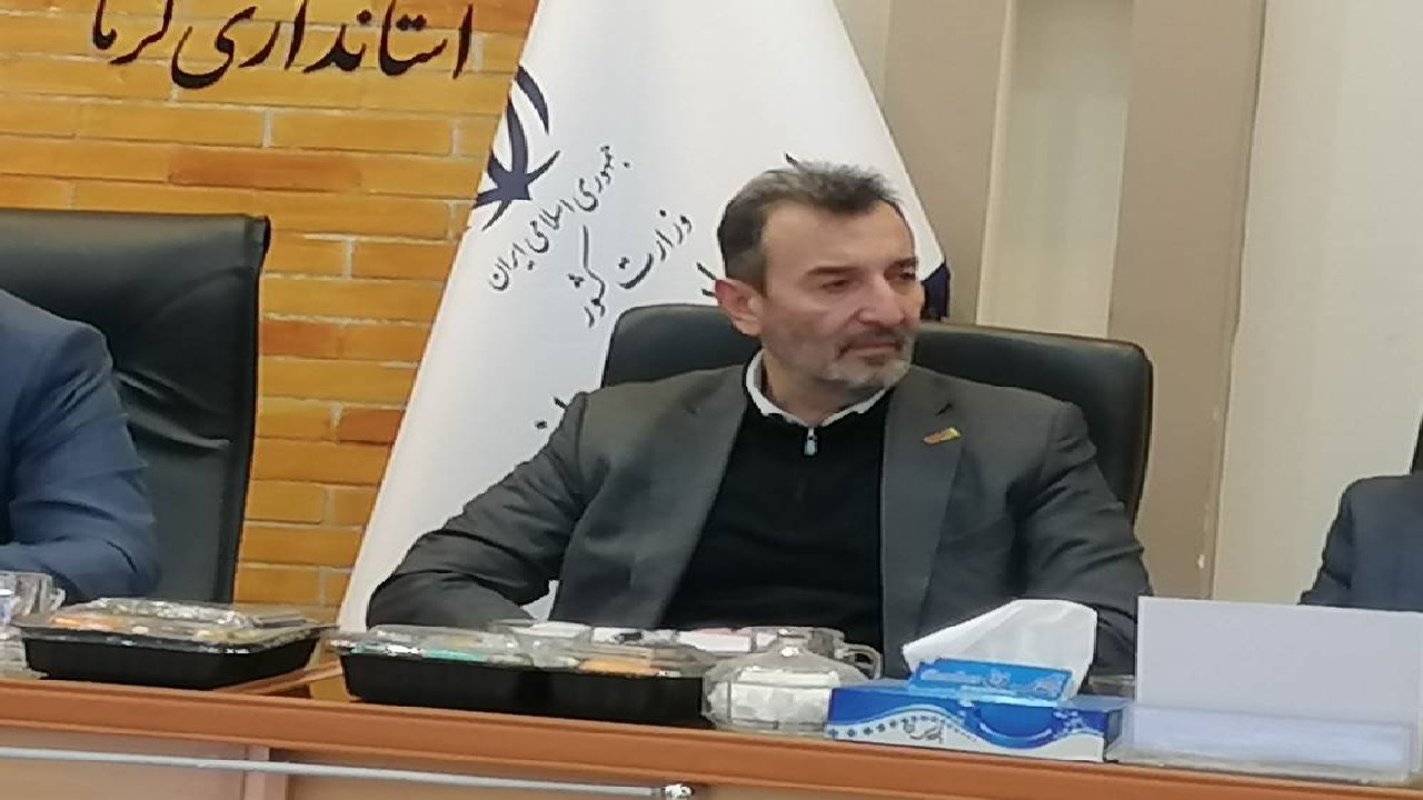 بانک‌های استان را برای تسهیلات شرکت های بزرگ ارتقا دهید