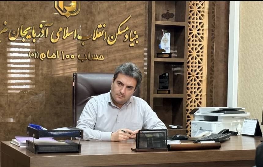 افتتاح و بهره برداری ۱۴۱۱ پروژه در آذربایجان غربی
