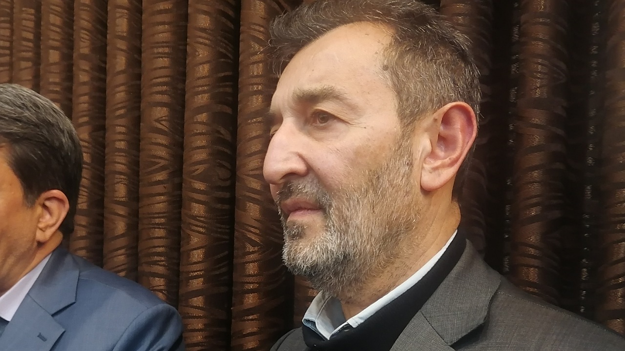 شرکت ملی مس را نمی‌توان به کرمان جابجا کرد