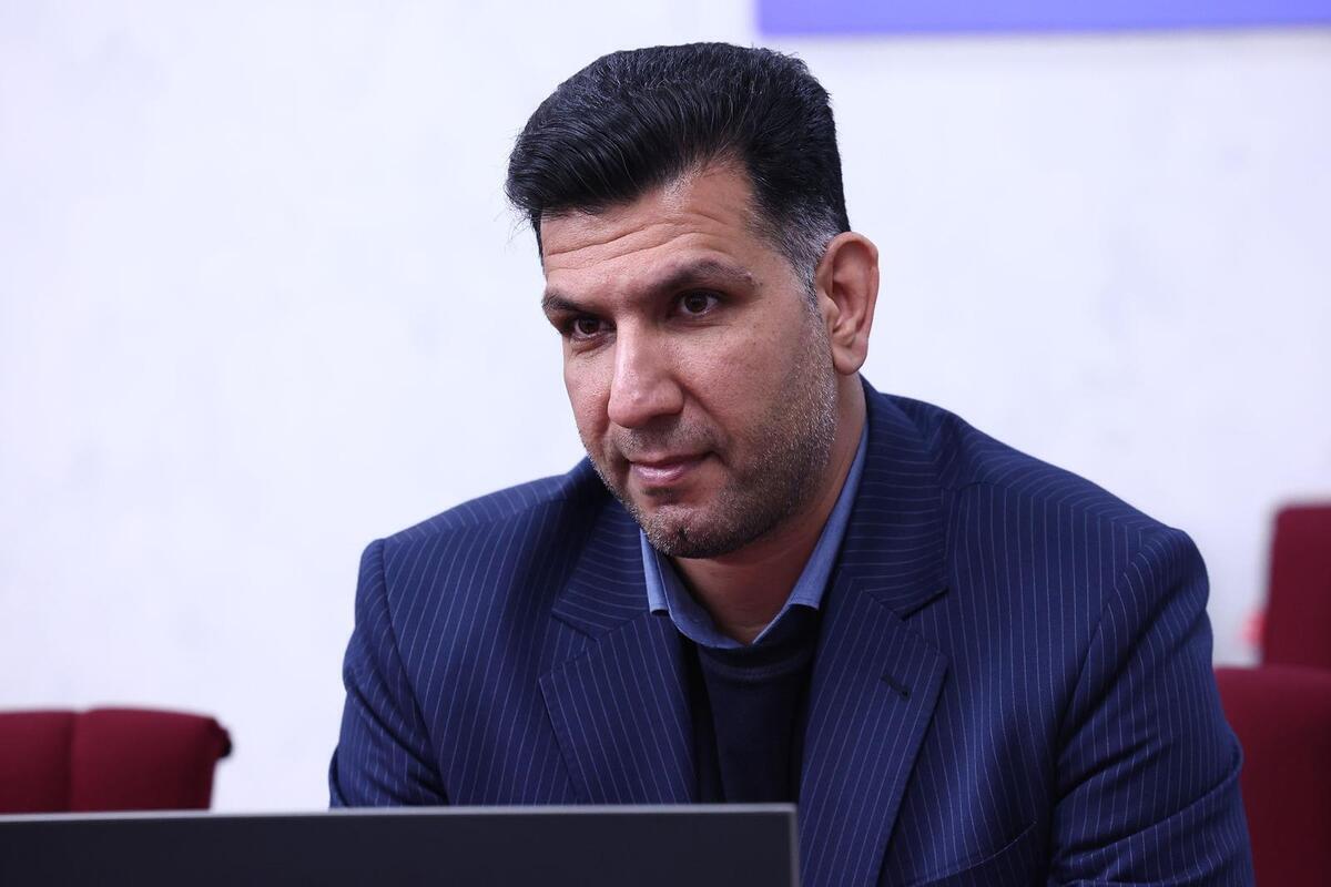 باشگاه خبرنگاران -رئیس فدراسیون هندبال: در گروه مرگ بودیم!