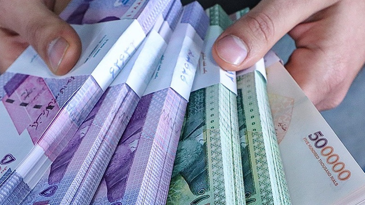 شتاب رشد پایه پولی زنگ خطری برای تورم