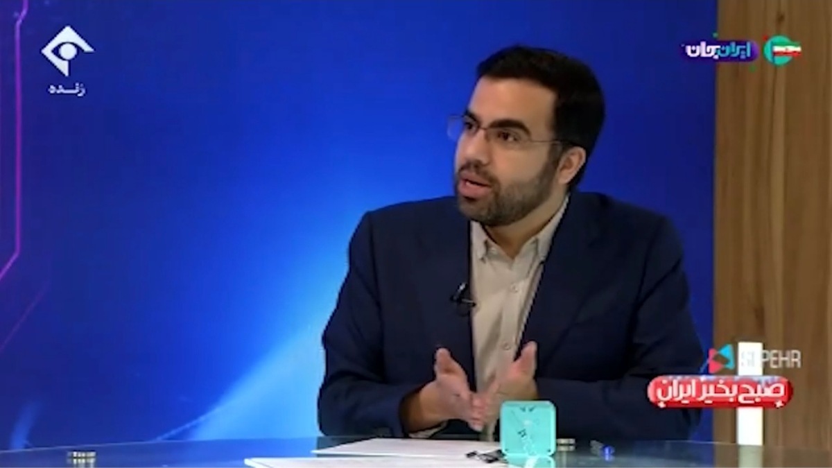 مروری بر گنده‌گویی‌های نافرجام ترامپ + فیلم