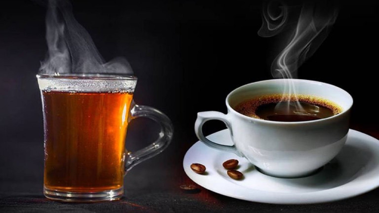 چای و قهوه ناشتا لاغر نمی‌کنند