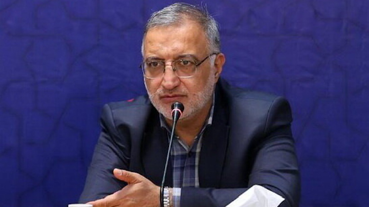 زاکانی: مساجد، منازل مسکونی و مغازه‌های آسیب دیده تهران را بازسازی می‌کنیم