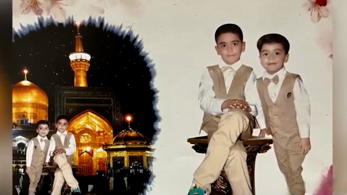 شهادت؛ پاداش یک عمر مجاهدت شهید سجاد ذبیحی + فیلم