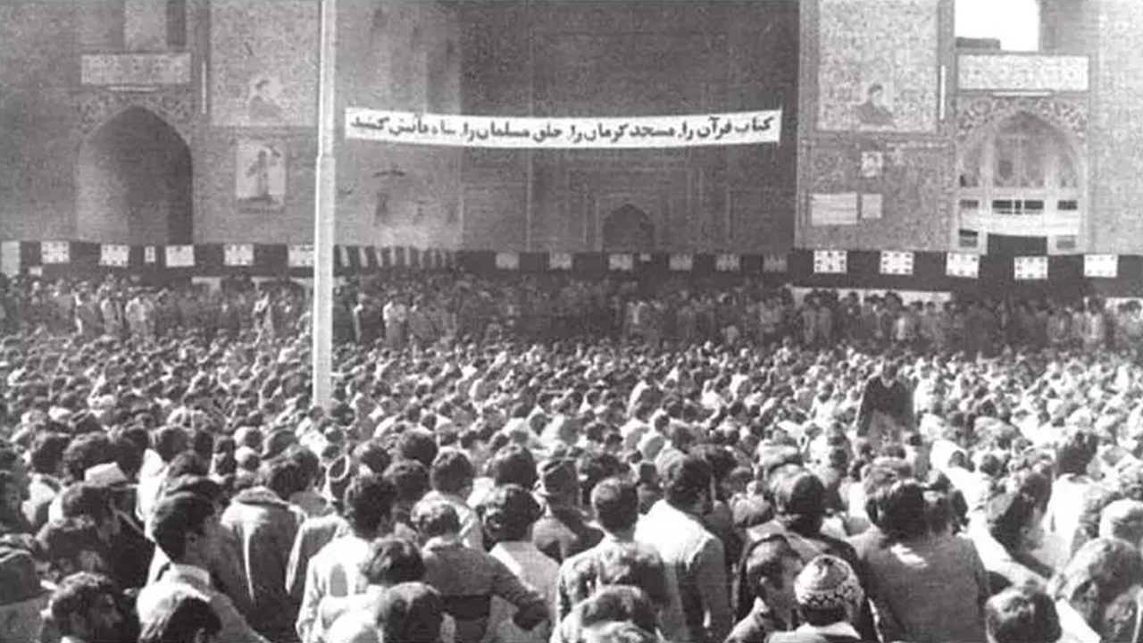 قرآن سوزی از زمان رژیم پهلوی شروع شد!