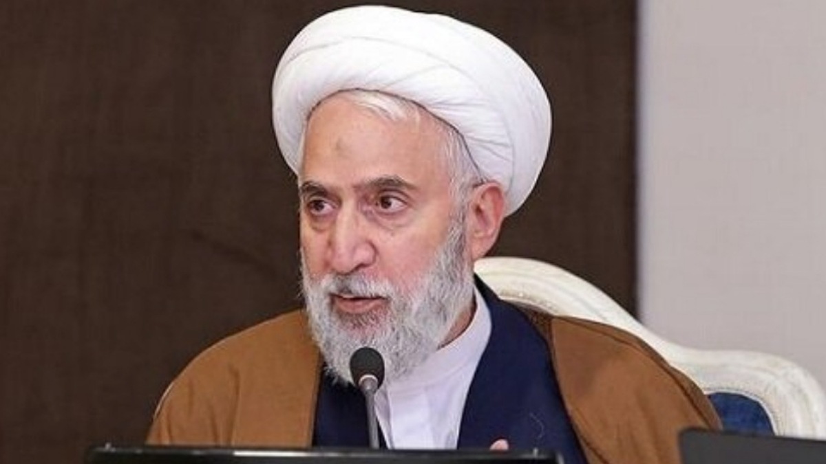 باشگاه خبرنگاران -موحدی: پلیس با دست خالی فتنه‌ها را مهار کرد