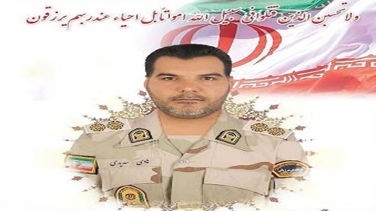 ماجرای شهادت پویا اکبرزاده + فیلم
