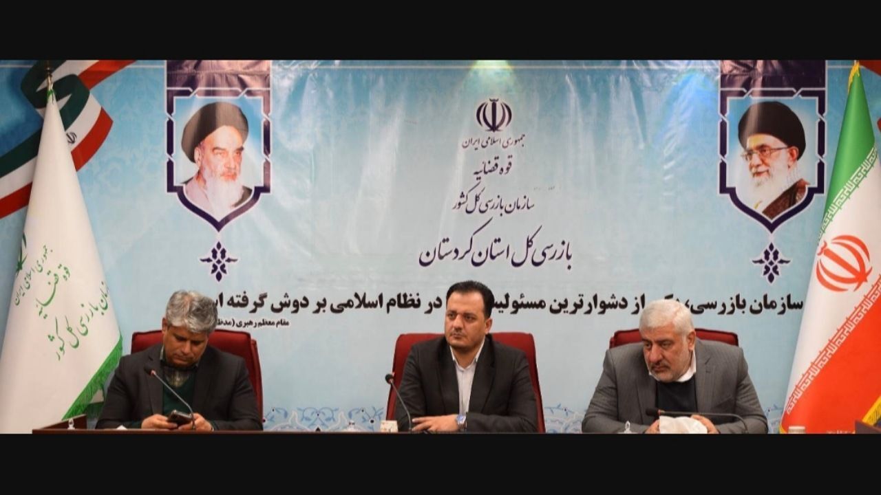 منابع بانکی باید در خدمت تولید، اشتغال و اقشار کم‌درآمد قرار گیرد