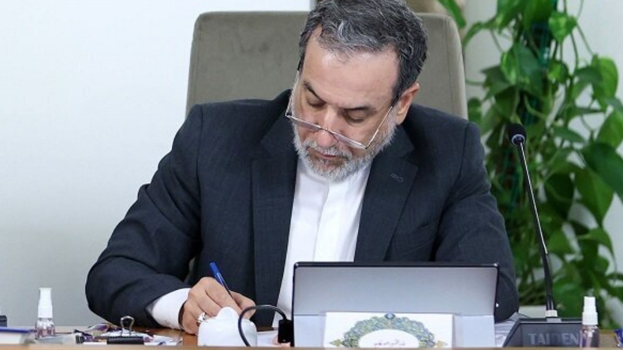 نیرو‌های مسلح ما انگشت به ماشه آماده‌اند