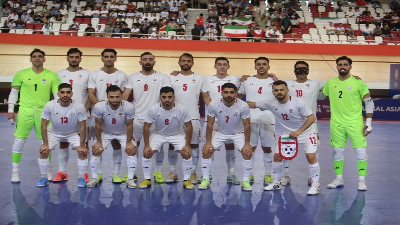 عربستان؛ دومین حریف ایران در راه قهرمانی آسیا