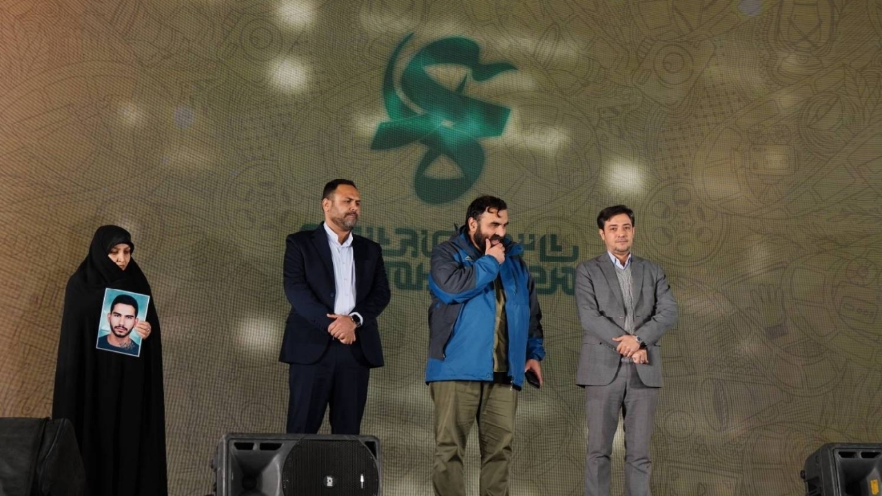 شانزدهمین جشنواره مردمی عمار به ایستگاه پایانی رسید