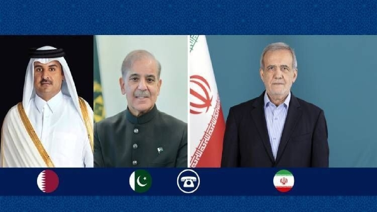 پزشکیان: اگر آمریکا به‌دنبال دیپلماسی واقعی است، باید به اقدامات تحریک آمیز پایان دهد