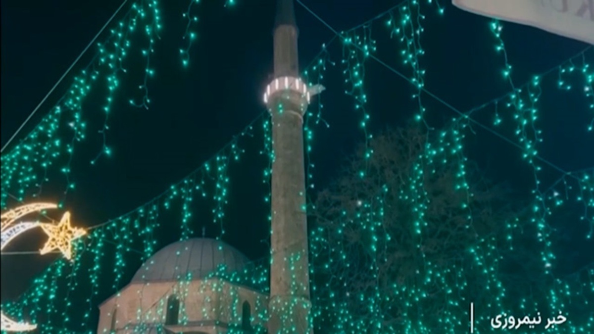 فواید روزه داری در ماه رمضان + فیلم
