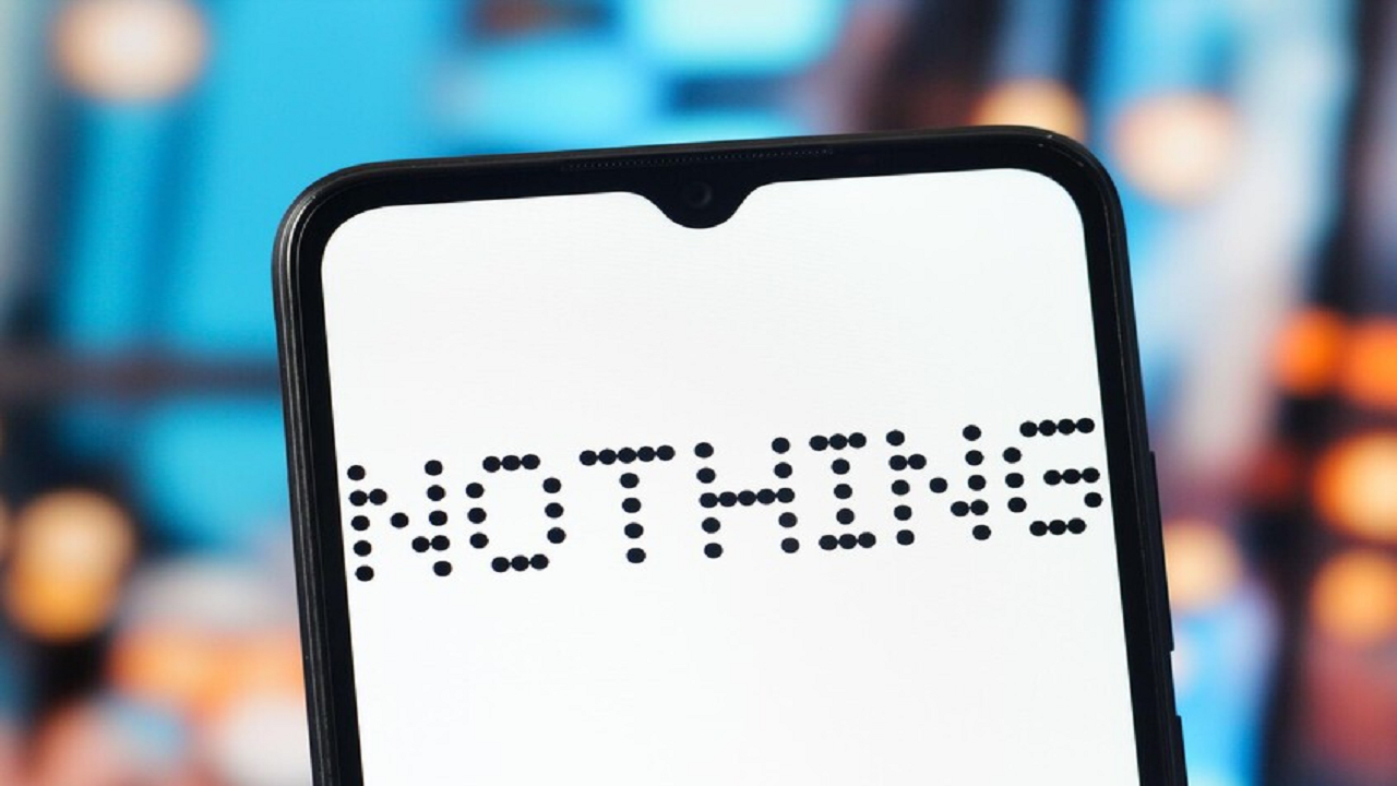 Nothing در حال آماده شدن برای عرضه گوشی جدید خود