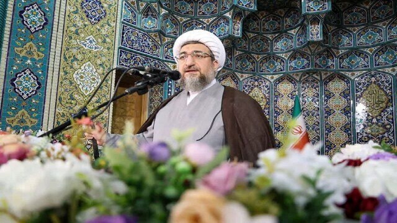 آمریکا توان مقابله با ملت ایران را ندارد