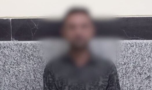 دستگیری هفت دندانپزشک تبعه خارجی در زاهدان+ فیلم