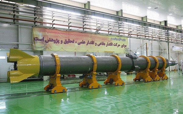 طرحی آمریکایی به نام مذاکره موشکی؛ از آمریکا اصرار از ایران انکار