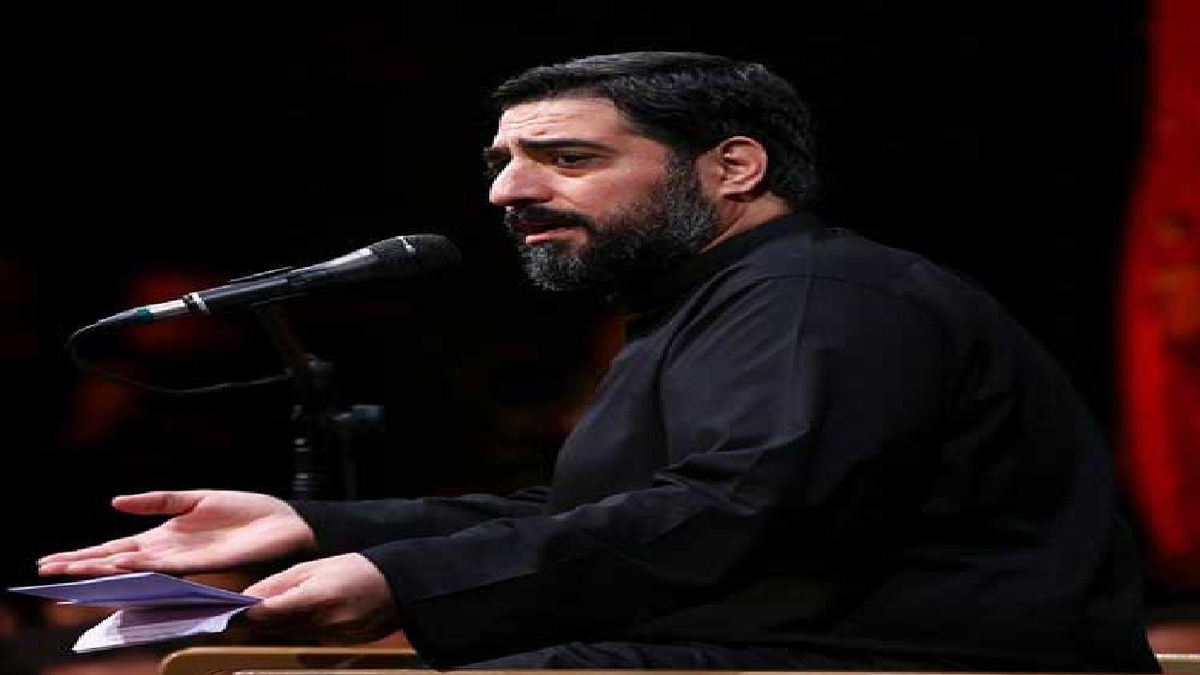 بدون تعارف با مادر شهیدی که استقامتش مثال زدنی شد + فیلم