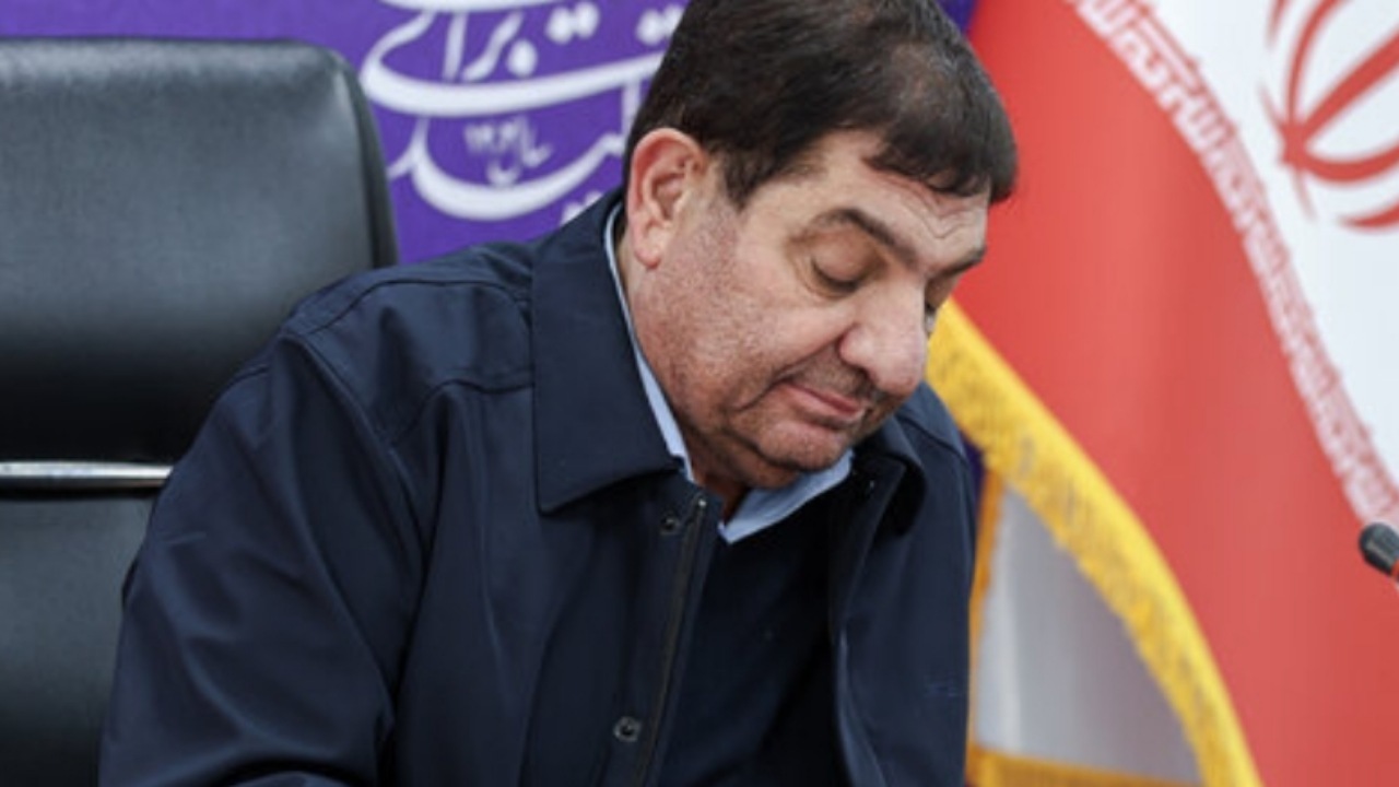 تشریح وضعیت انتقال از سوی مشاور رهبر انقلاب