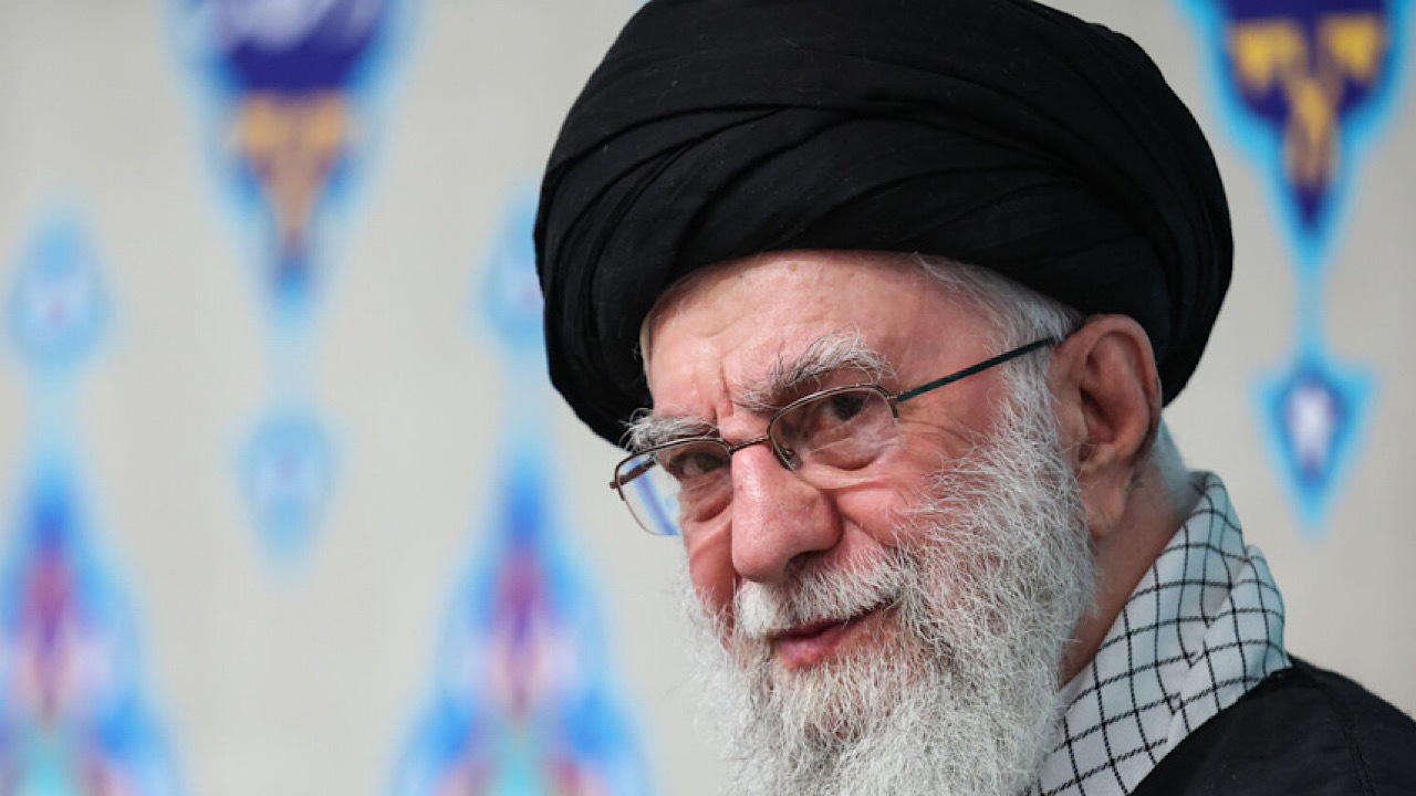 شورای عالی امنیت ملی: پیشوای ملت بزرگ ایران به آرزوی دیرینه خویش رسید
