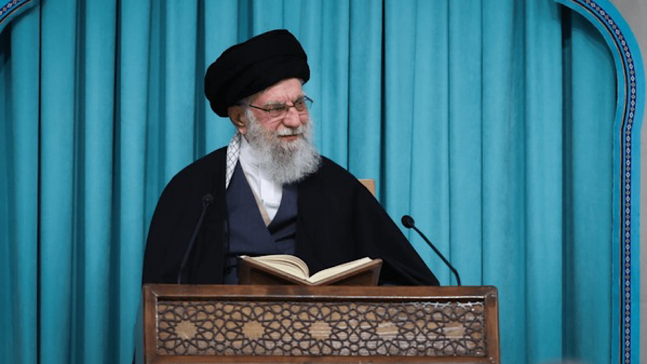 بیانیه ارتش در پی شهادت رهبر معظم انقلاب