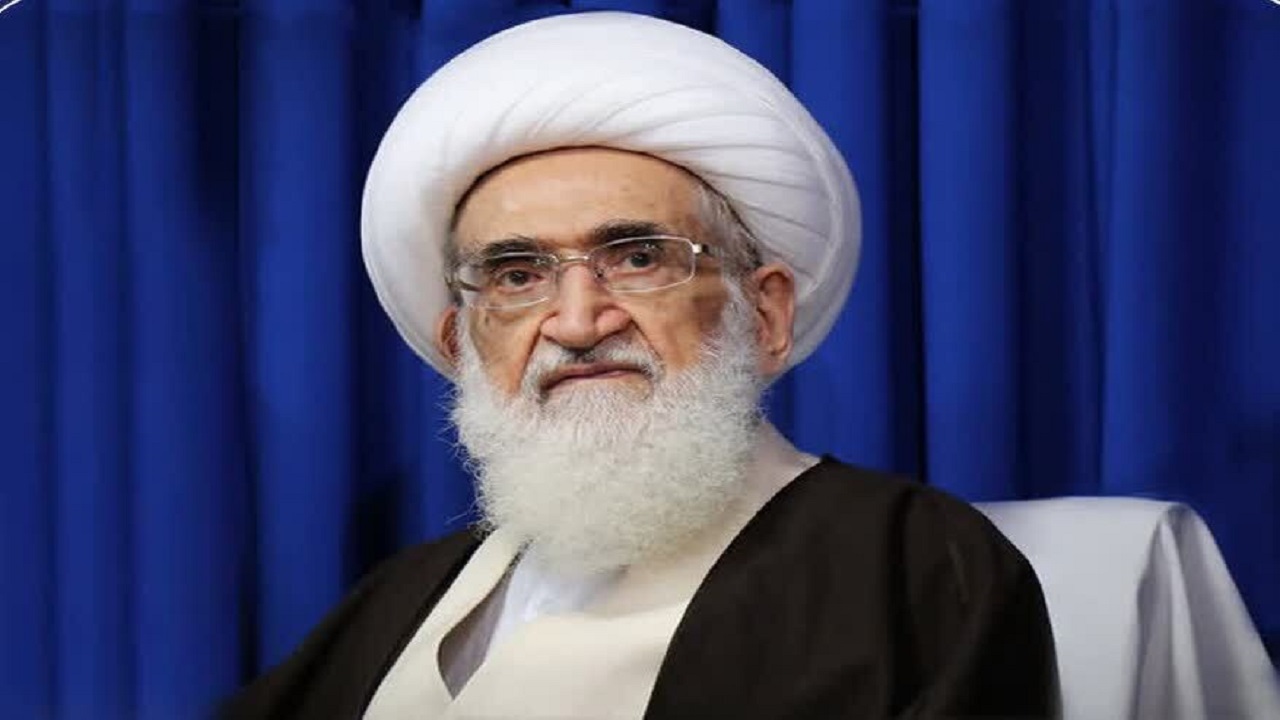 شهادت حضرت آیت الله خامنه‌ای پاداش یک عمر اخلاص و مجاهدت بود