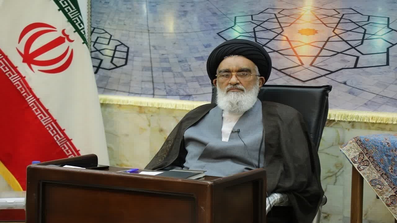 استکبار جهانی با شهادت امام امت به اهداف شوم خود نخواهند رسید