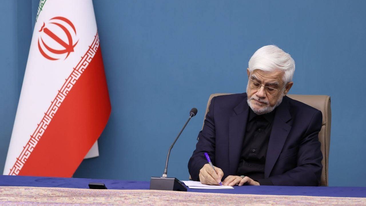 عزای عاشورایی ملت ایران، تجدید بیعت با آرمان‌های انقلاب