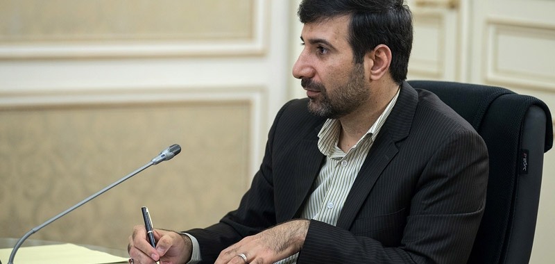 تا انتخاب رهبر جدید، شورای موقت عهده‌دار امور رهبری می‌شود