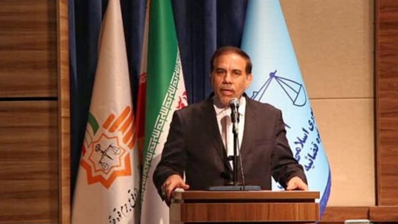 جهانگیر: ما فرزندان خمینی و خامنه‌ای، از خون به ناحق ریخته شده امام‌مان نخواهیم گذشت