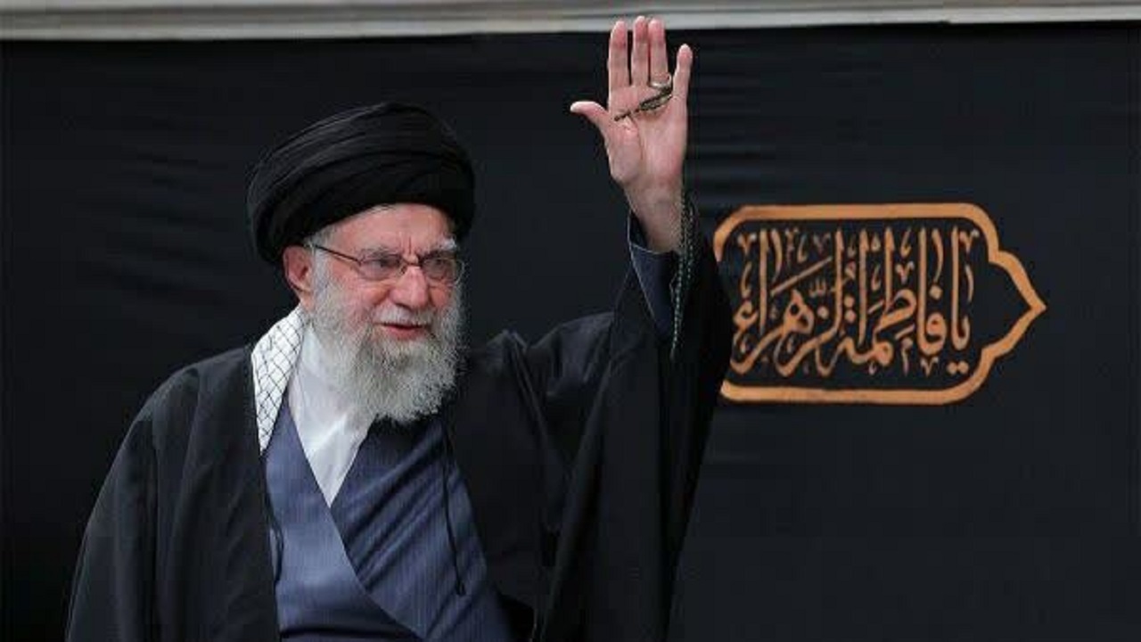 پیام نماینده ولی فقیه در خراسان جنوبی در پی شهادت رهبر انقلاب