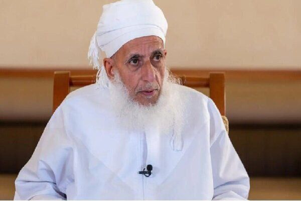 مفتی سلطنت عمان تجاوز به خاک ایران را محکوم کرد