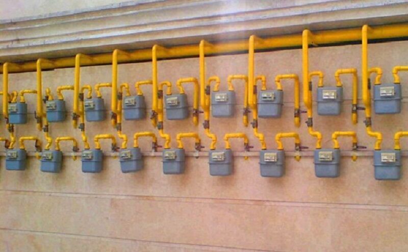 فعلا هیچ مراجعه‌ای برای قرائت کنتور گاز انجام نمی‌شود