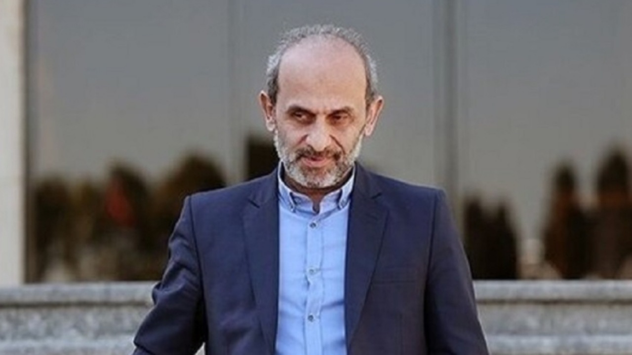 تسلیت رئیس رسانه ملی در پی شهادت امام خامنه‌ای (قدس سره)