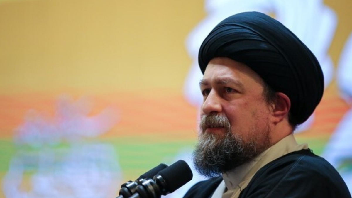 عهد حضرت علی (ع) برای جهاد تا شهادت از زبان رهبر شهید انقلاب + فیلم
