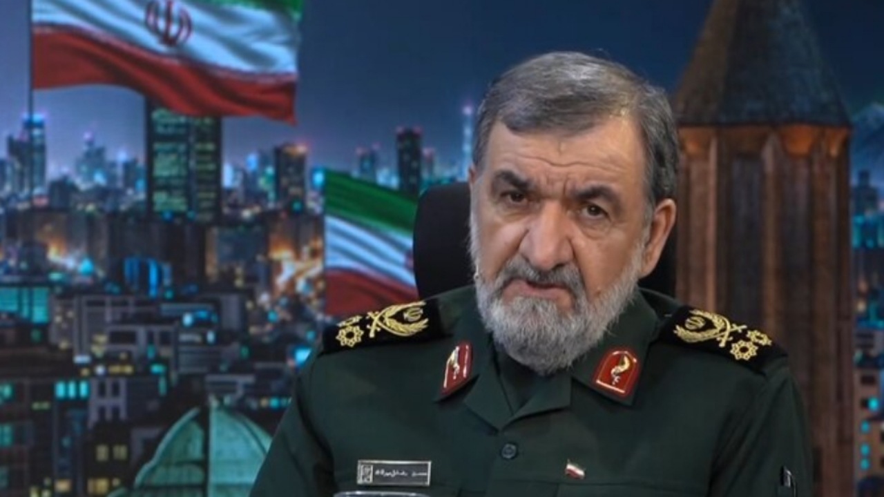 سرلشکر رضایی: هیچ خلأیی در اداره کشور ایجاد نخواهد شد