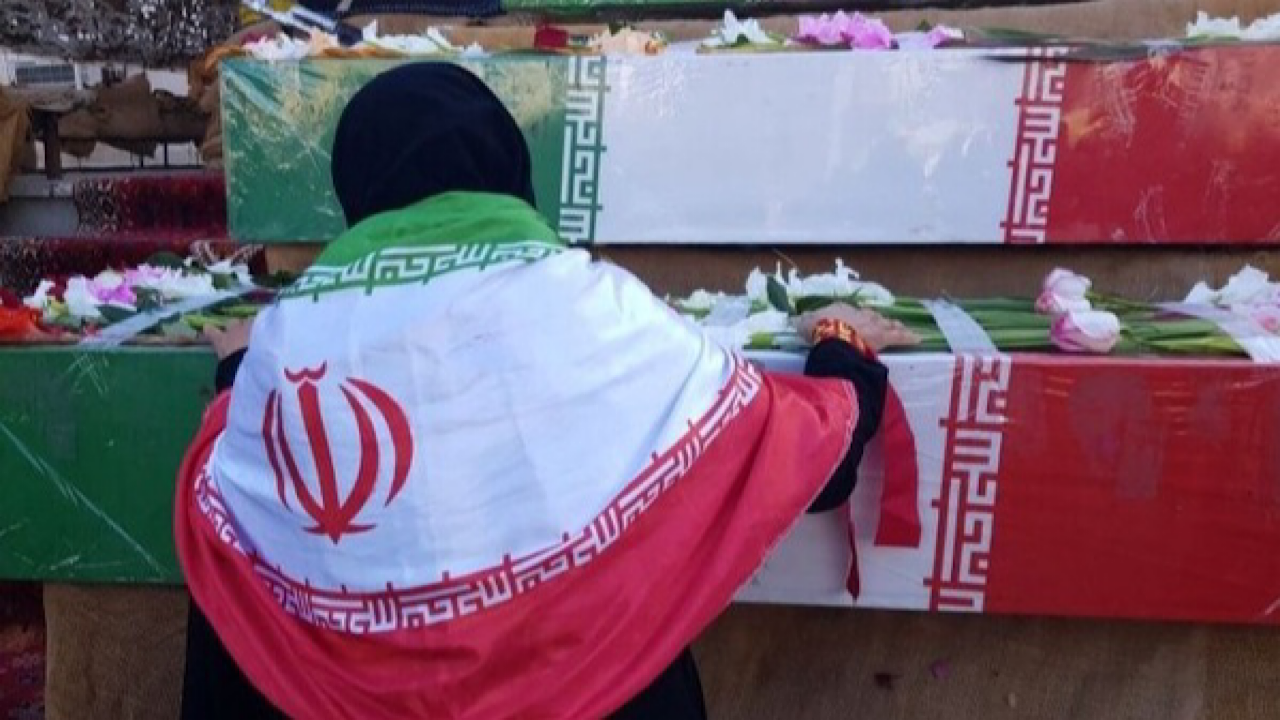 شهادت رئیس سازمان اطلاعات فراجا و جمعی از مأموران پلیس