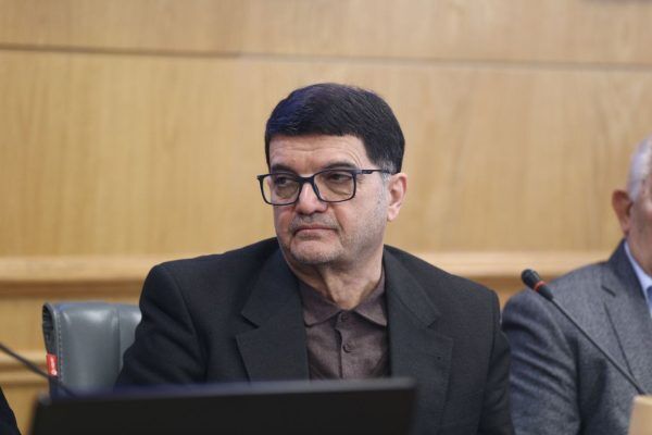 شبکه توزیع کالاهای اساسی با تمام ظرفیت فعال است